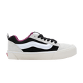 Vans Knu-Skool VLT LX - Devils Details - White