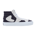 Vans Sk8-Hi WP VR3 LX - Patchwork - White Navy