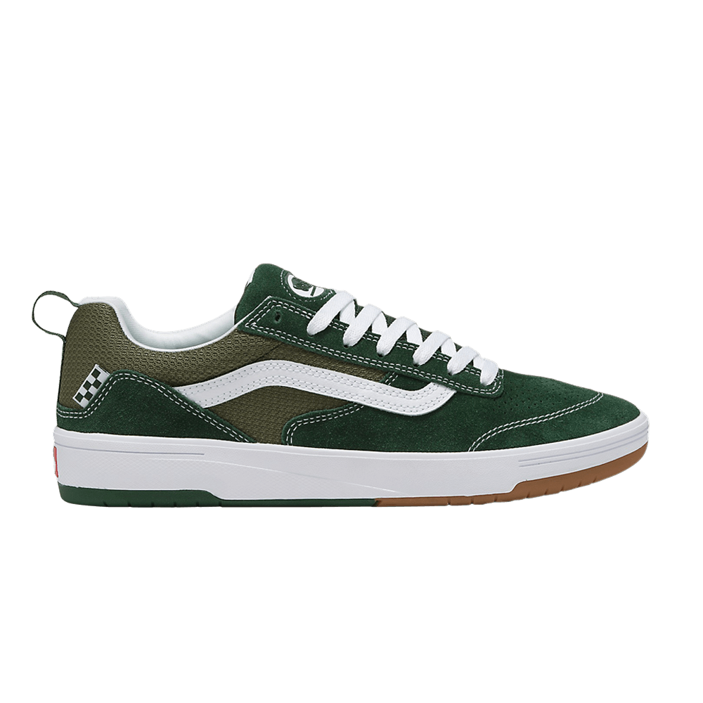 Vans Zahba - Mountain View