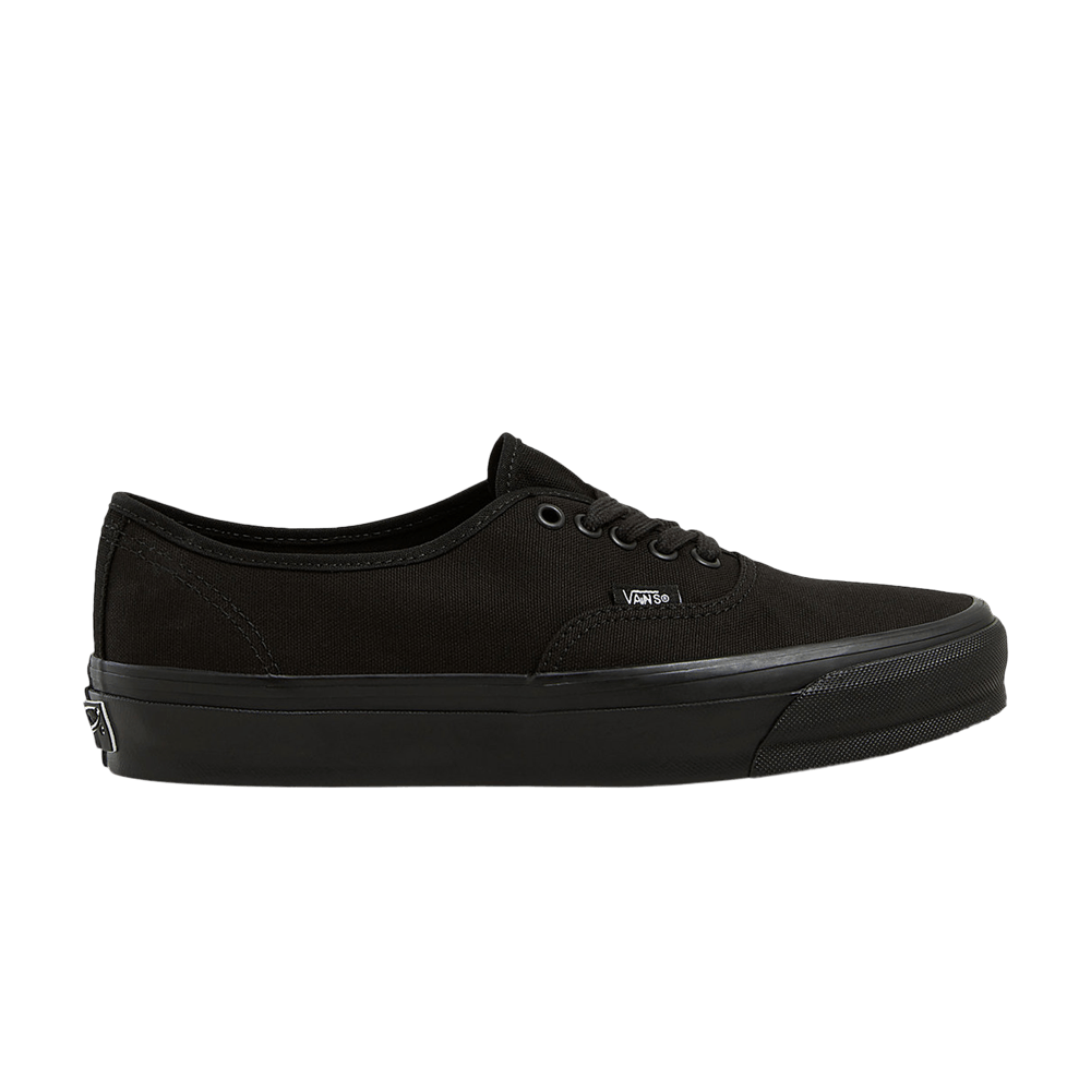Vans Premium Authentic 44 - Black