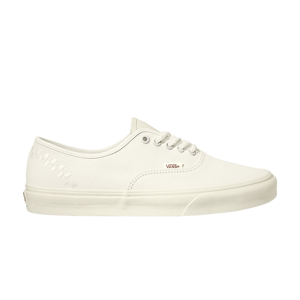 Vans Authentic - Field Daze - Marshmallow
