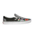 Vans Classic Slip-On - Tiger Floral