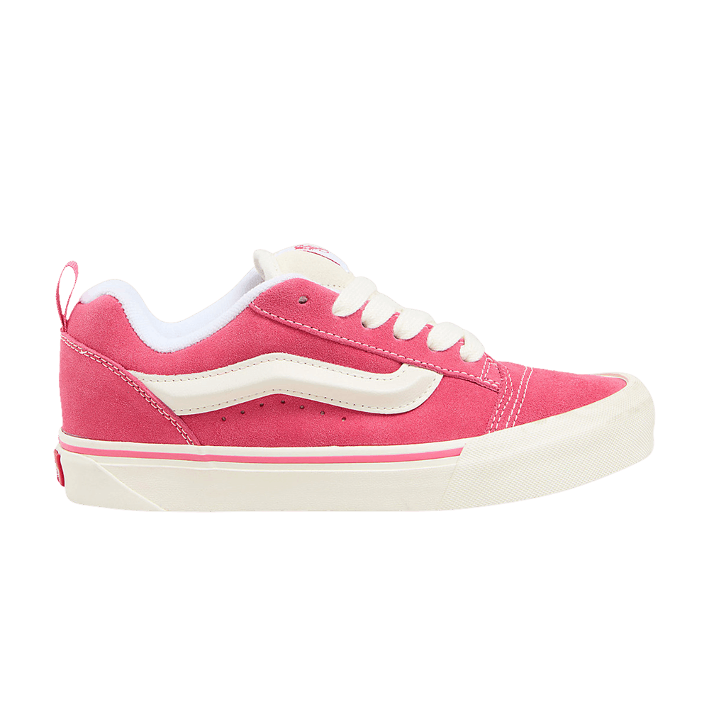 Vans Knu-Skool - Retro Pink