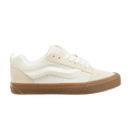 Vans Knu-Skool - Marshmallow Light Gum