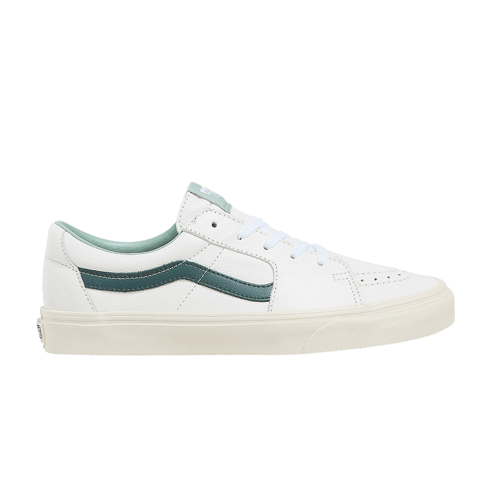 Vans Sk8-Low Premium - Green Gables
