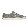 Vans Authentic - Neon Acid Wash - Black