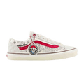 The Monsters x Vans Style 36 - Labubu