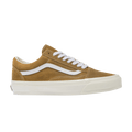 Vans Premium Old Skool 36 - Golden Brown