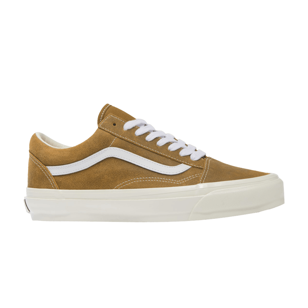 Vans Premium Old Skool 36 - Golden Brown