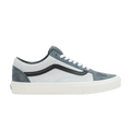 Vans Old Skool - Pig Suede - Utility Turbulence