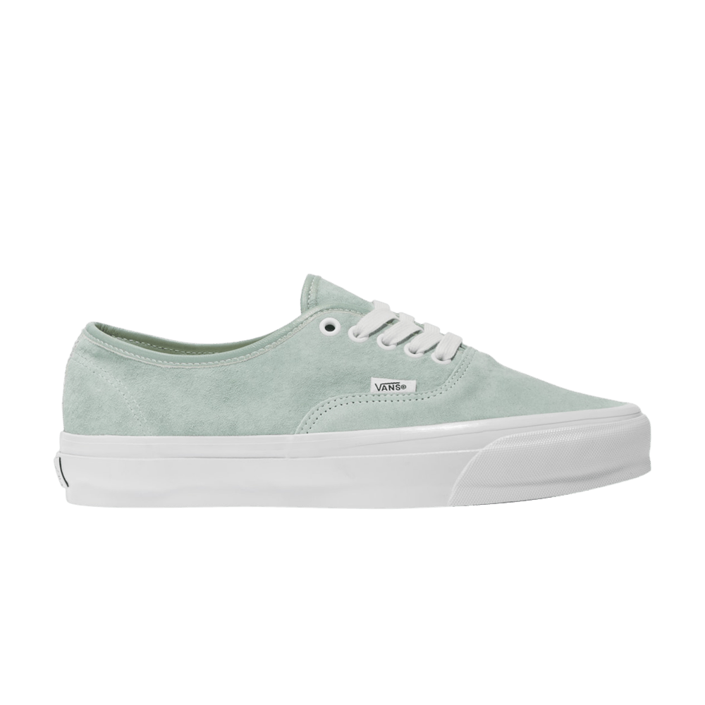 Vans Premium Authentic 44 - Iceberg Blue