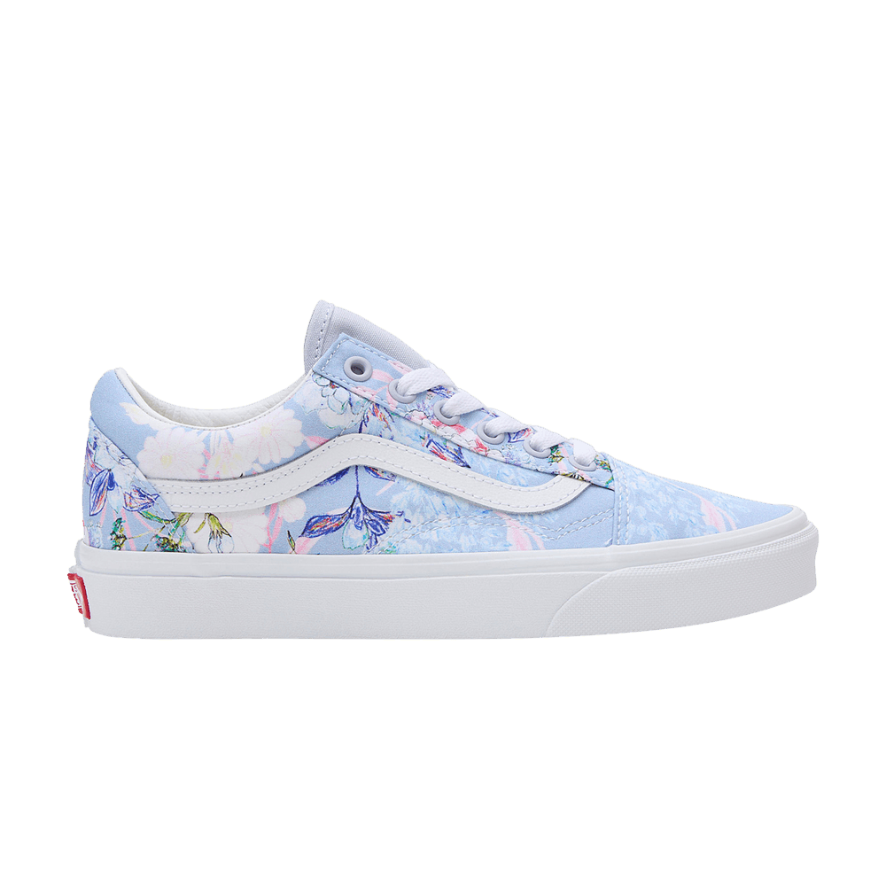 Vans Old Skool - Whimsy Floral