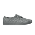 Vans Authentic - Mono Checkerboard - Grey