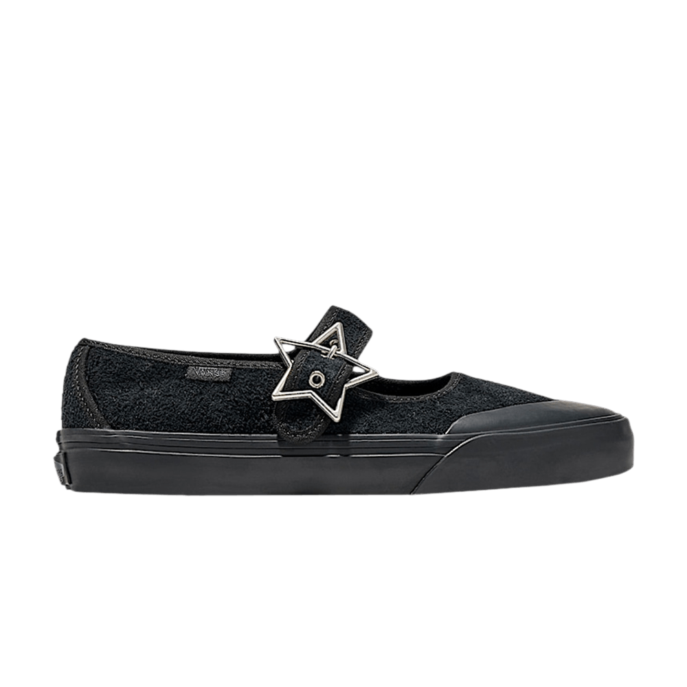 Vans Mary Jane - Starz Black