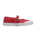 Vans Mary Jane - Canvas Tomato