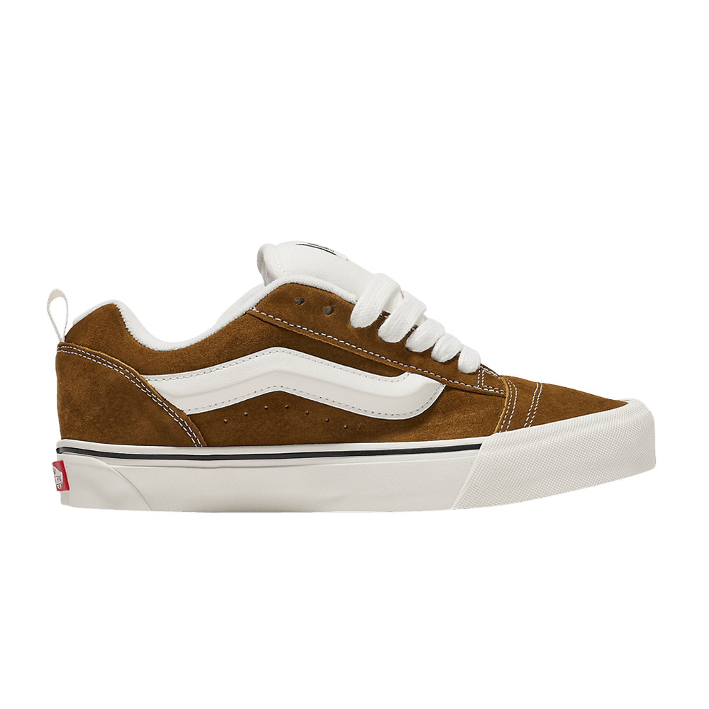 Vans Knu-Skool - Brown