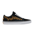 Vans Old Skool - Dia De Los Muertos