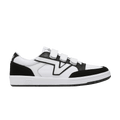 Vans Lowland ComfyCush V - Black True White