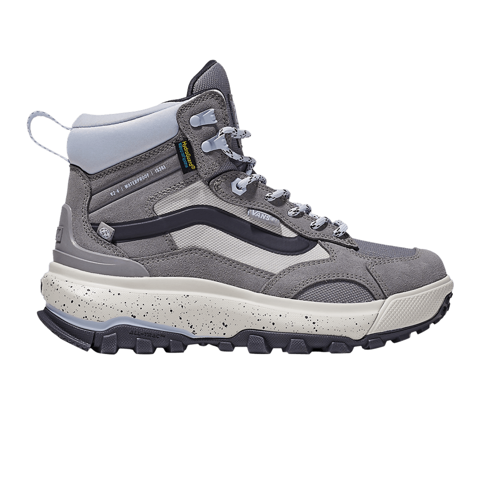 Vans Crestline Waterproof MTE - Frost Grey