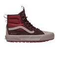 Vans Sk8-Hi GORE-TEX MTE - Bitter Chocolate Brown