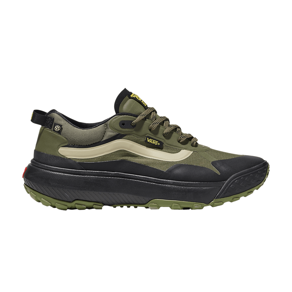 Vans Crosspath MTE - Olive