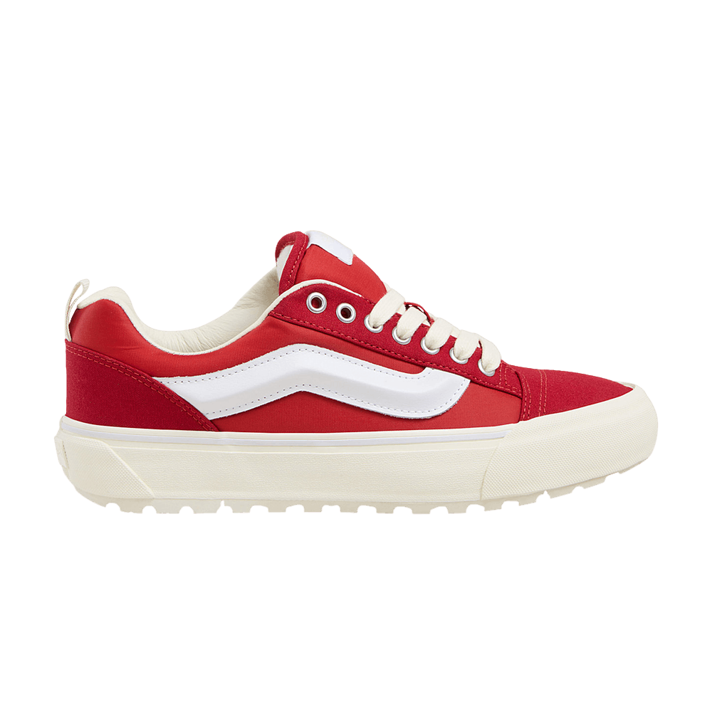 Vans Premium Knu-Skool MTE-1 - Chili Pepper