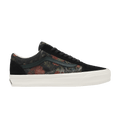Vans Old Skool 36 LX - Jacquard Floral Pack