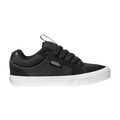 Vans Chukka Push - Heavy Canvas - Black