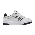 Vans Upland - White Black