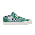 Vans Half Cab - Engineered Knit Pack - Verdant Green