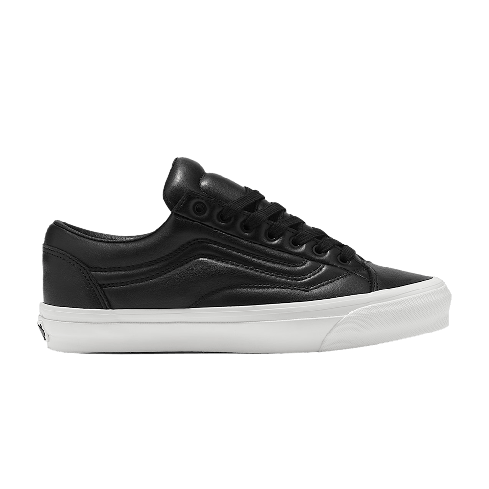 Vans Old Skool 36 - Foam Pack - Black