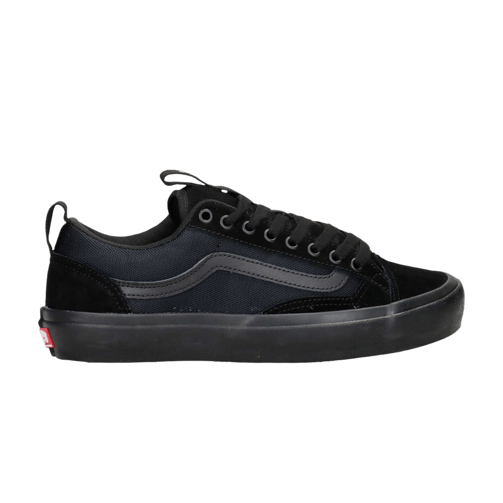 Vans Old Skool 36 - Blackout