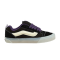 Vans Knu-Skool - Glow - Black Purple