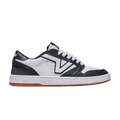 Vans Lowland 2.0 - Black White
