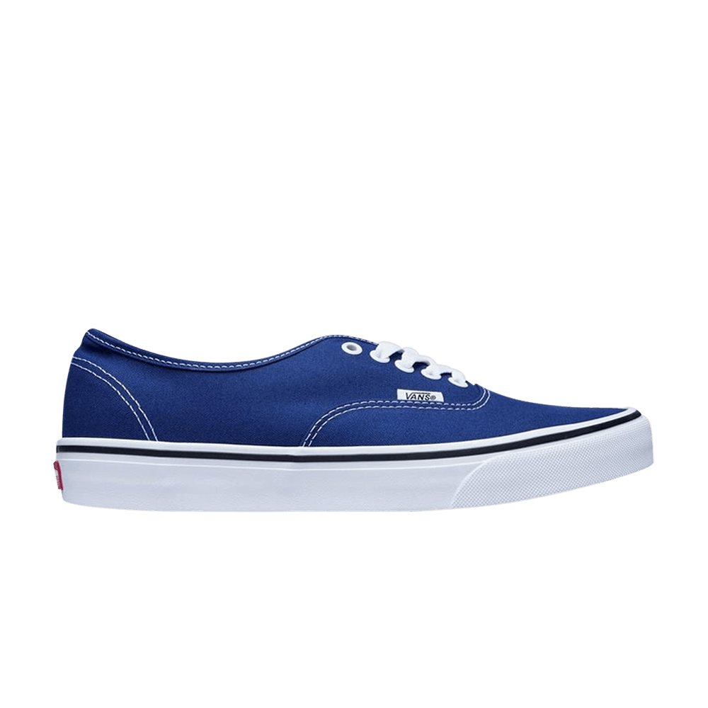Vans Authentic - Blue