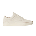 Vans Old Skool Cozy Turtledove - White
