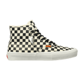 Andrew Allen x Vans Skate Authentic High - Checkerboard