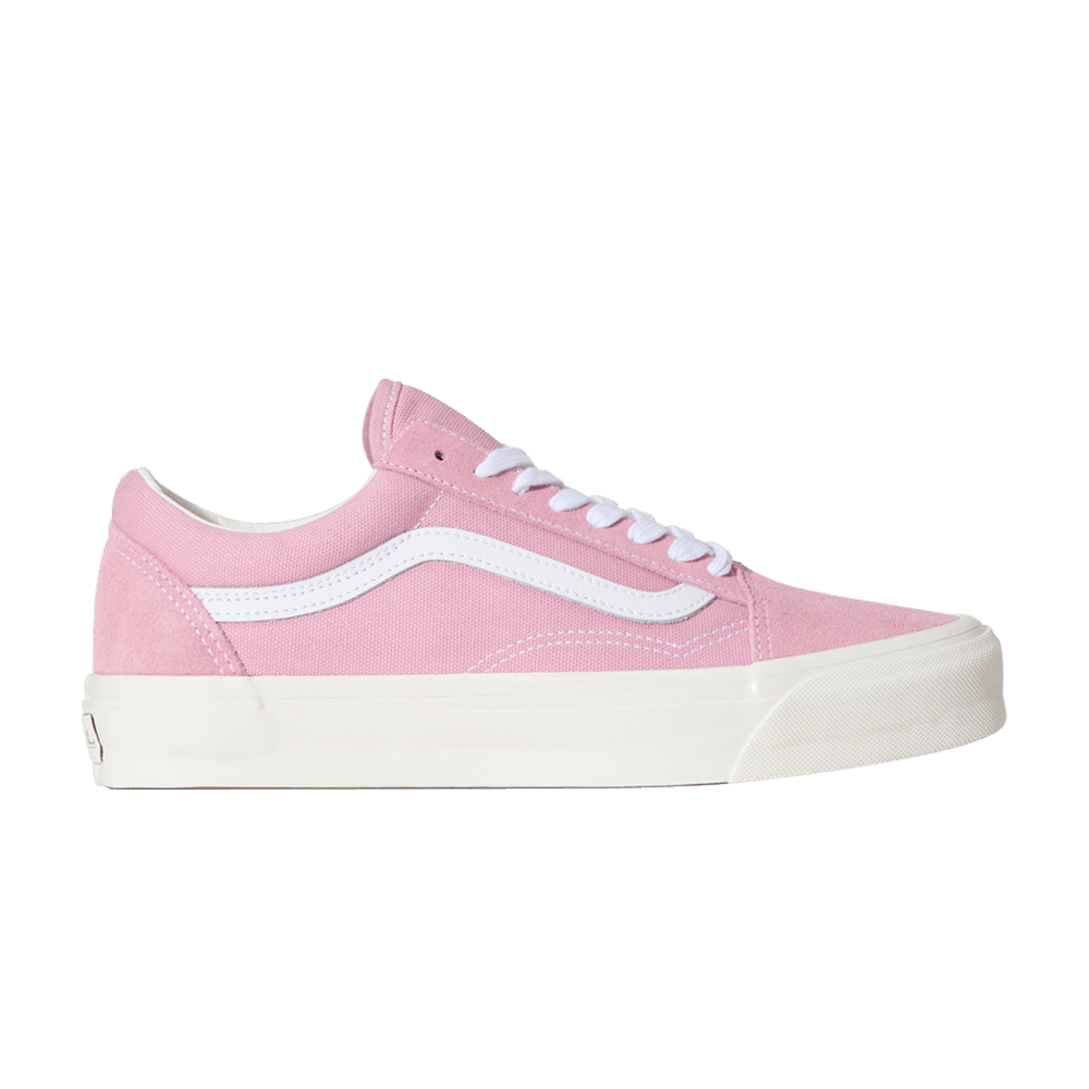 Vans Premium Old Skool - Dawn Pink