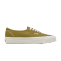 Vans Authentic 44 LX - Burnt Gold