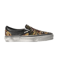 Vans Premium Classic Slip-On - Pearlized Pack - Camo Black