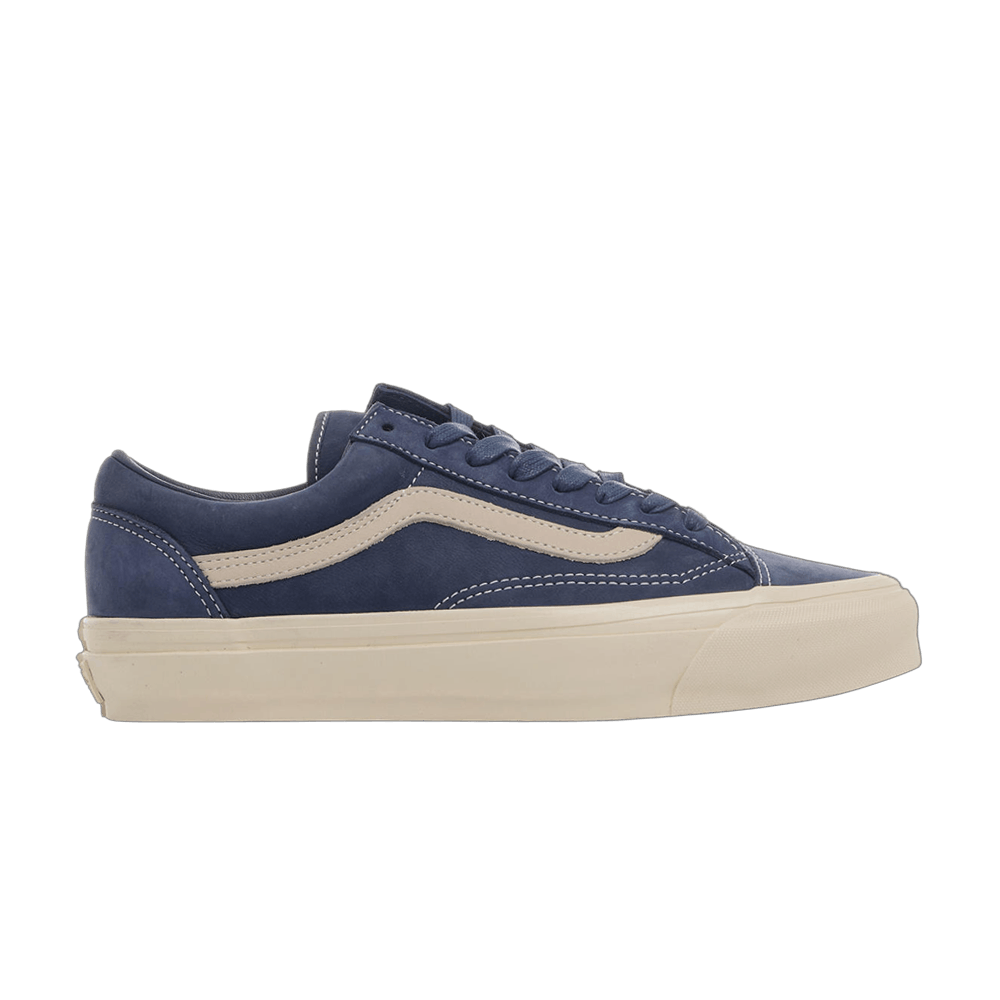 Vans Old Skool 36 3 LX - Le Marais Twilight