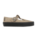 Vans Mary Jane 93 LX - Warm Taupe Crepe