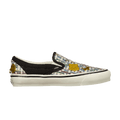 Vans Classic Slip-On 98 - Cardigan Black