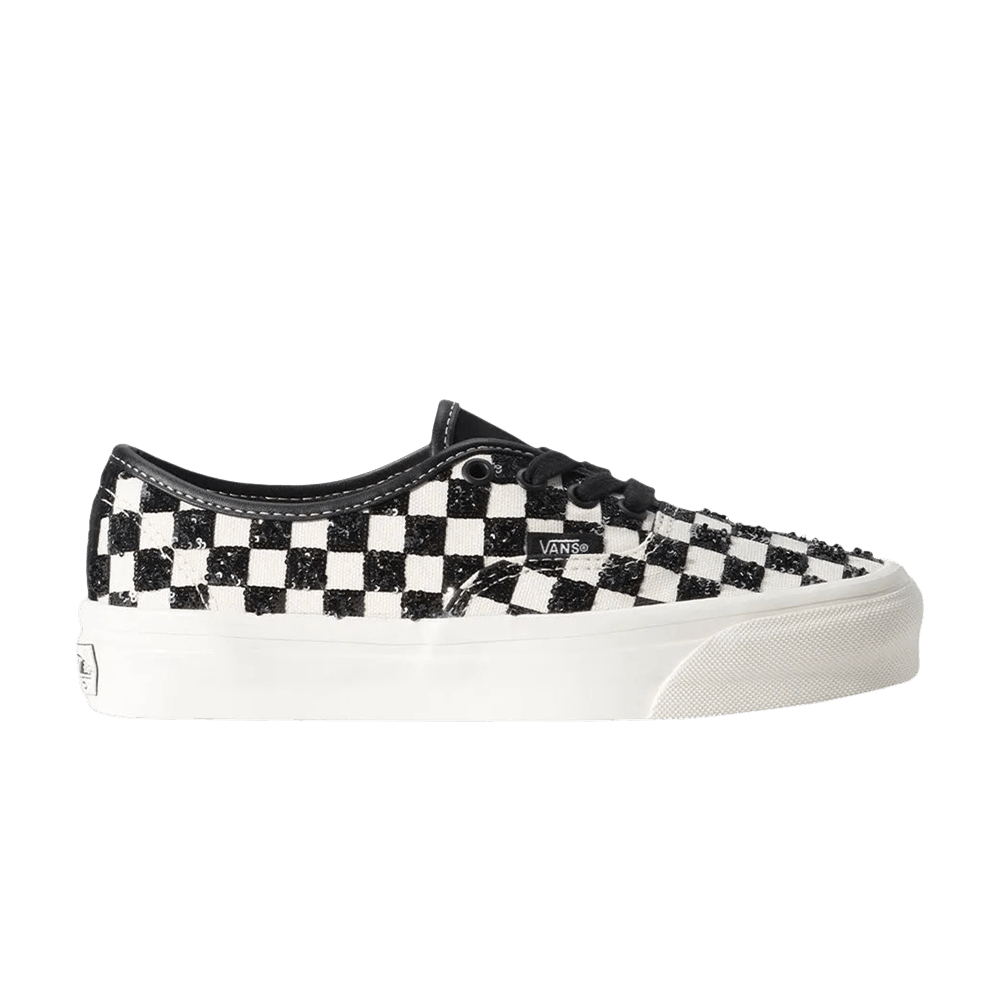 Vans LX Authentic 44 - Beaded Checkerboard