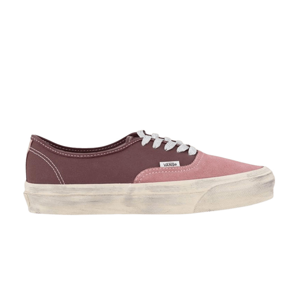 Vans Authentic 44 Premium - Aged Port