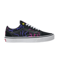 K-Pop Demon Hunters x Vans Old Skool - Saja Boys