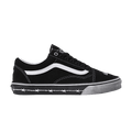 Travis Barker x Vans Old Skool - Dues Paid