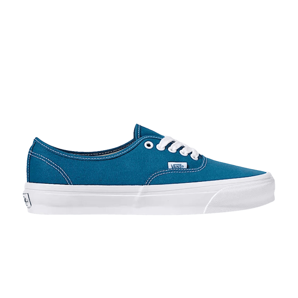 Vans Premium Authentic 44 - Navy Blue