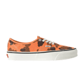Vans Premium Authentic - Duck Camo Orange