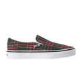 Vans Classic Slip-On - Green